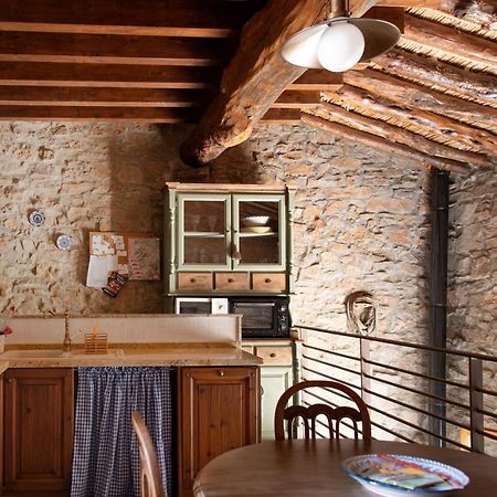 Obispo Hernandez La Casita Del Cinglo 빌라 외부 사진