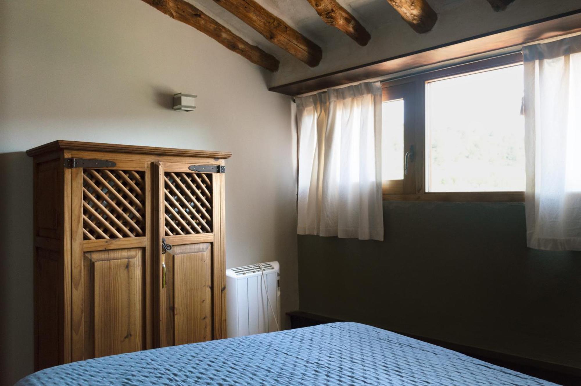 Obispo Hernandez La Casita Del Cinglo 빌라 외부 사진